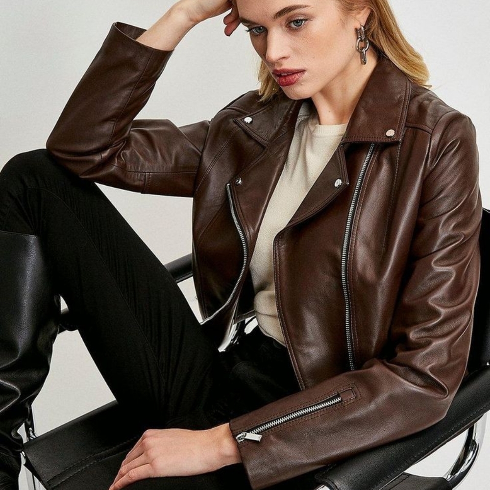 Levi Jacket - image 4